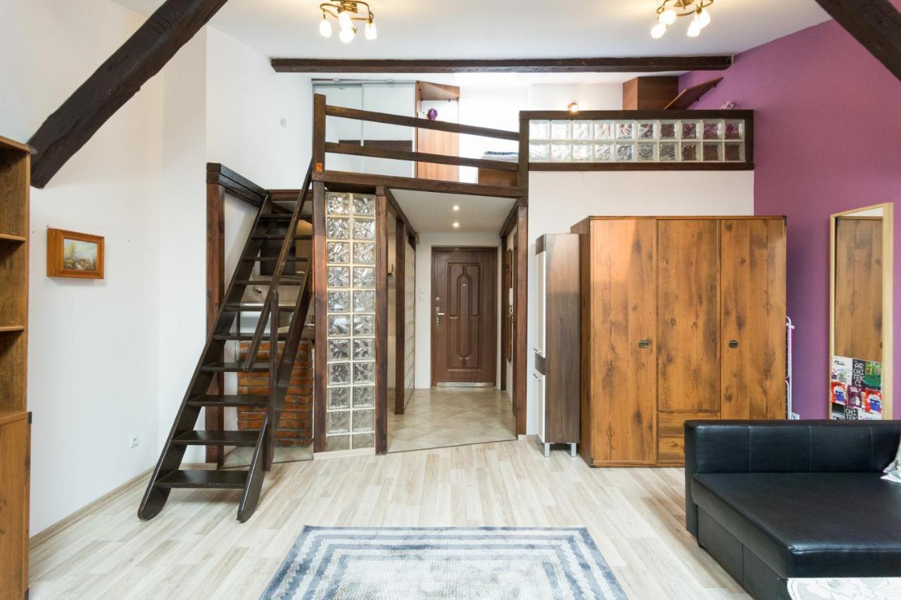 Gorgeous Loft In Perfect Location! Appartement *