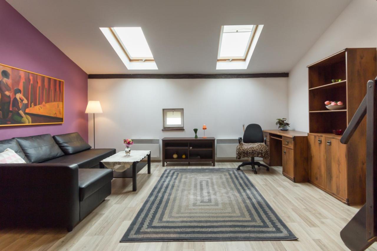 Appartement Gorgeous Loft In Perfect Location!