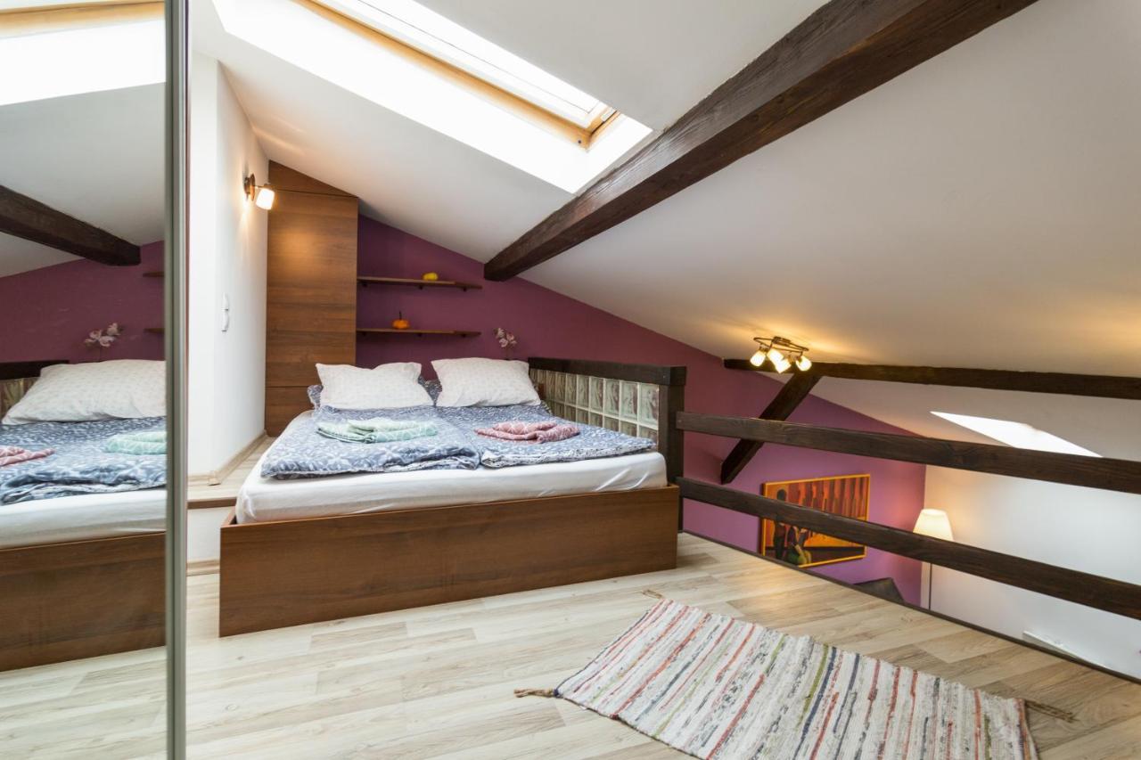 Appartement Gorgeous Loft In Perfect Location! *