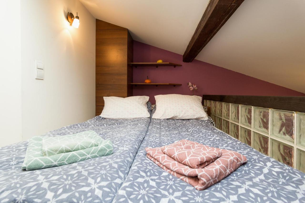 Gorgeous Loft In Perfect Location! Appartement